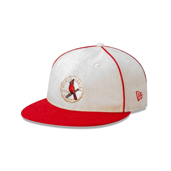 Retro Crown 59FIFTY  New Era Cap 