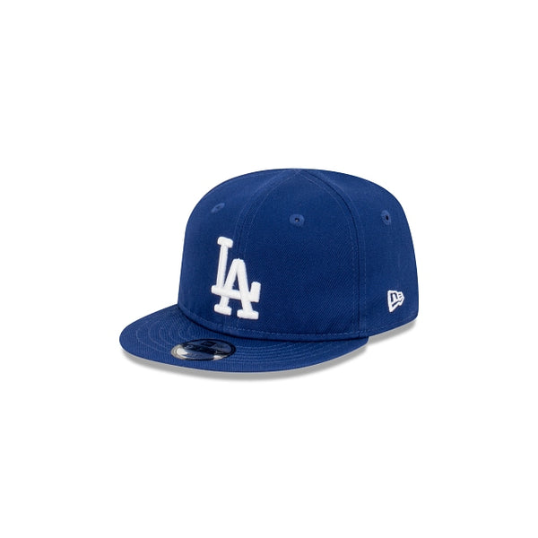 Kids New Era LA Dodgers 59FIFTY Fitted Cap