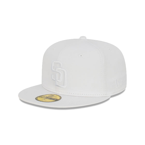 San Diego Padres City Connect 59FIFTY Fitted – New Era Cap Australia