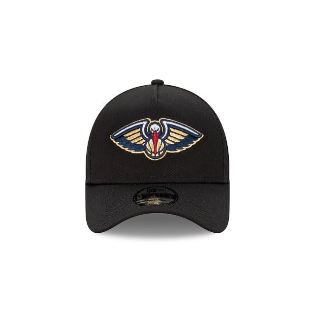 New orleans store pelicans baseball hat